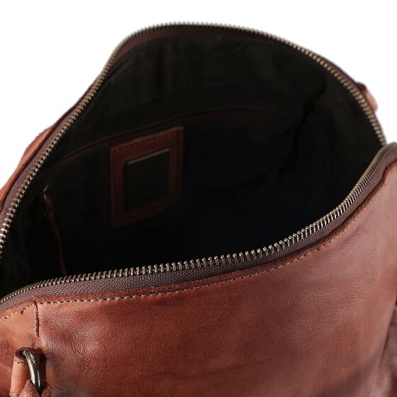 Harbour 2nd Saphira Shoulder Bag Genuine Leather 29 cm