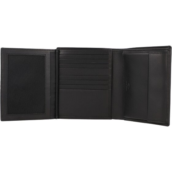 Bogner Aspen Riko wallet leather 11 cm