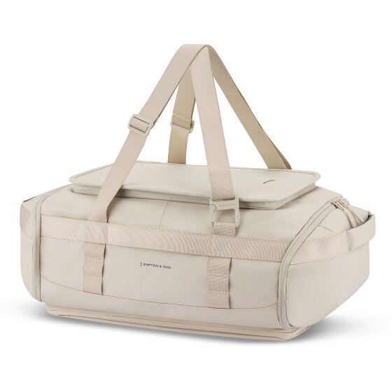 Kapten & Son Lisbon Daypack S 40 cm Laptop compartment