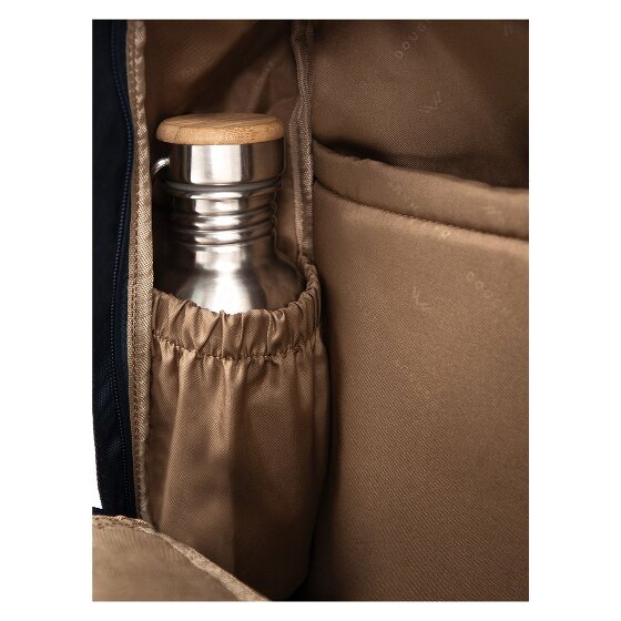 Doughnut Macaroon Daypack 38 cm Laptop compartment