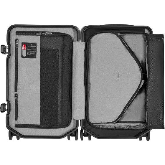Victorinox Lexicon Framed 4-wheel cabin trolley 55 cm