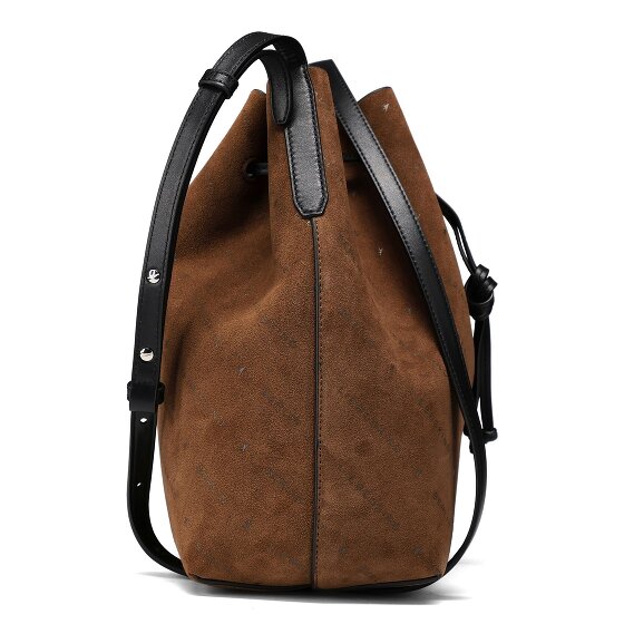 Liebeskind Monogram Bag bag Leather 35 cm