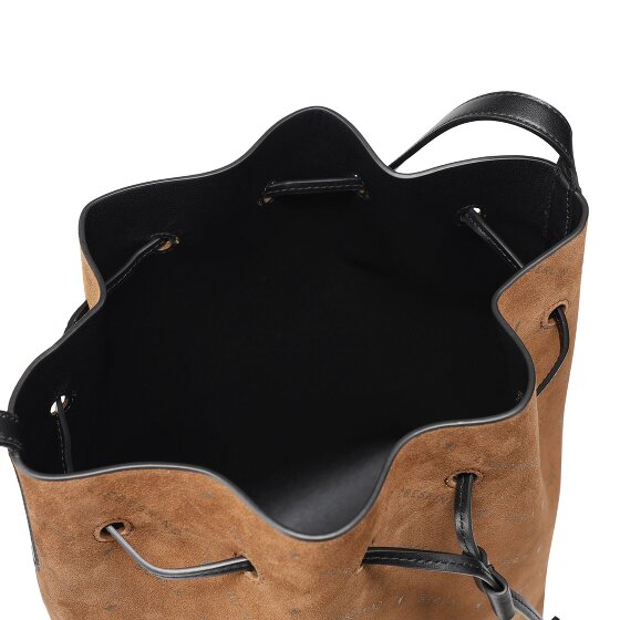Liebeskind Monogram Bag bag Leather 35 cm