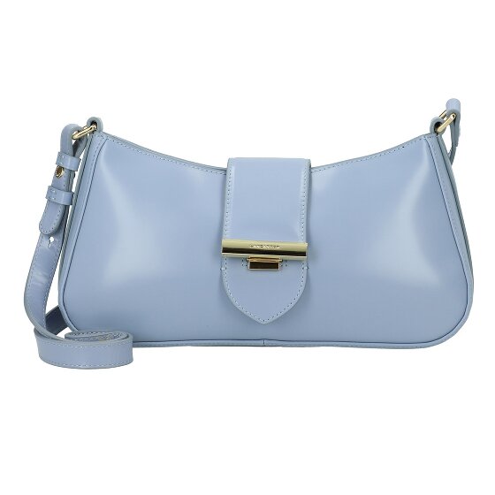 Lancaster Gelato Ily Shoulder Bag Leather 29 cm