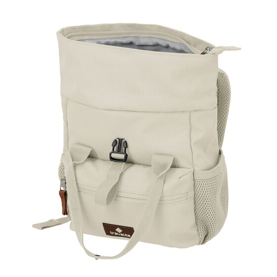 Travelite Basics City Backpack 27 cm