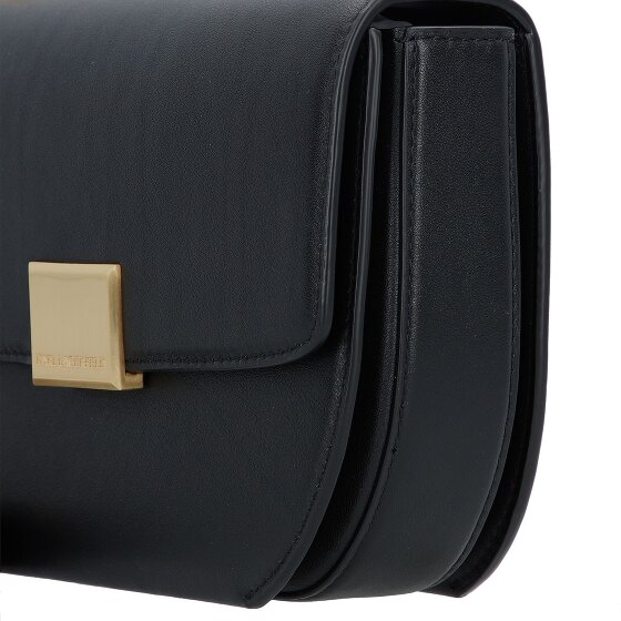 Karl Lagerfeld Forever Shoulder bag Genuine Leather 20 cm