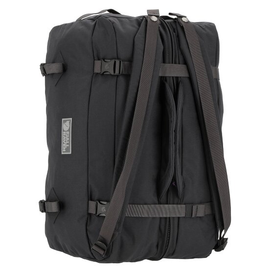 Fjällräven Vardag Splitpack Weekender travel bag 48 cm