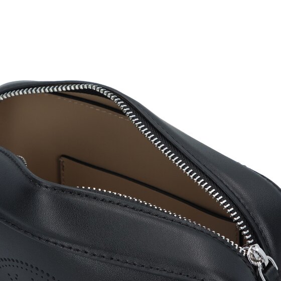 Karl Lagerfeld Circle Shoulder bag Genuine Leather 20 cm