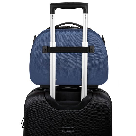 Gabol Paradise XP 4 wheels Suitcase set 4-piece