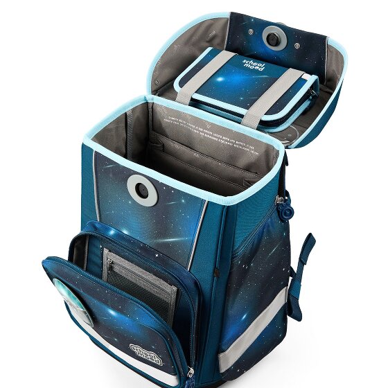 School-Mood Champion Maxx satchel set 6-piece model 2026