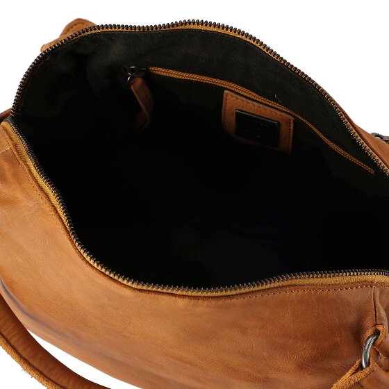 Harbour 2nd Saphira Shoulder Bag Leather 29 cm Harbour 2nd Saphira Shoulder Bag Leather 29 cm