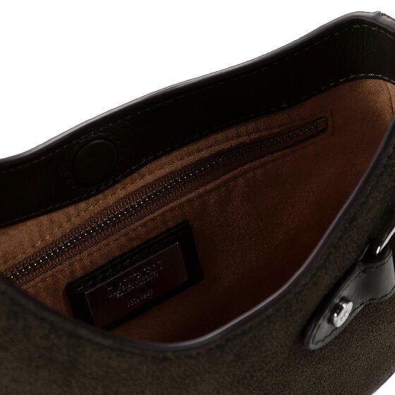 Lauren Ralph Lauren Tasha Shoulder Bag Leather 19.5 cm