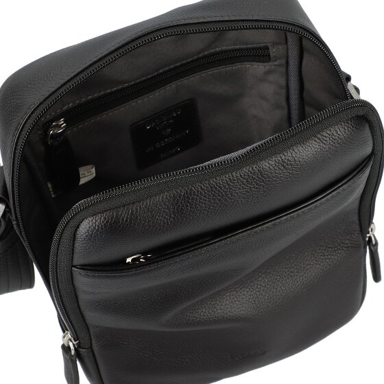 Picard Milano Mini Bag Shoulder Bag Leather 17 cm