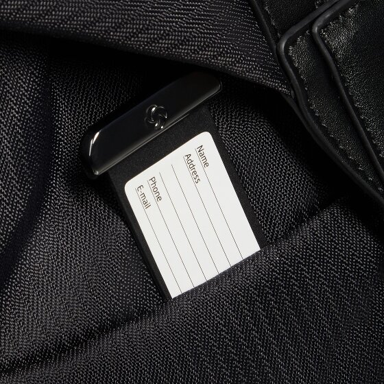 Samsonite Splendix Weekender travel bag 53 cm