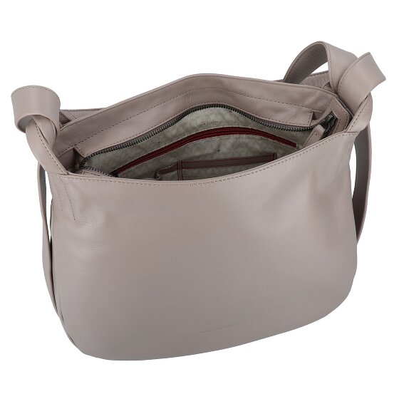 aunts & uncles Whisper Shoulder Bag Leather 31 cm