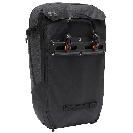 Vaude Cycle 28L Backpack 54 cm laptop compartment