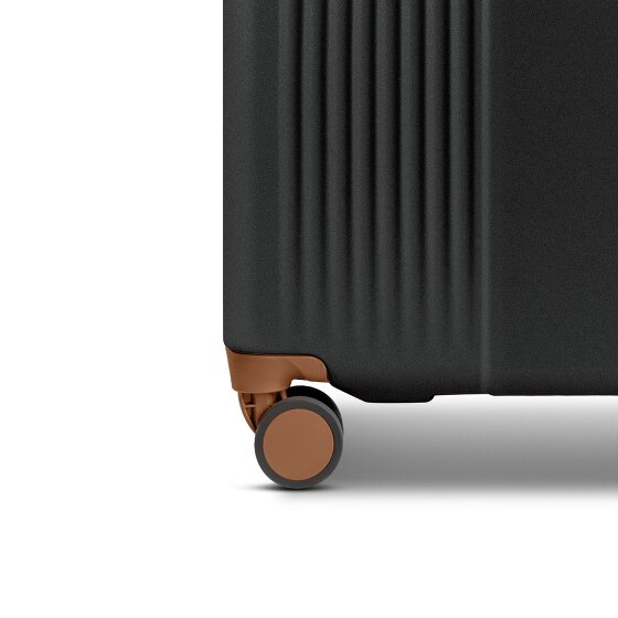 Bric's Ferrara 4 wheels Cabin suitcase S 55 cm