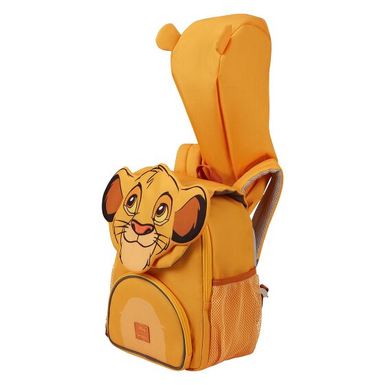 Samsonite Sammies Kids backpack S 32 cm