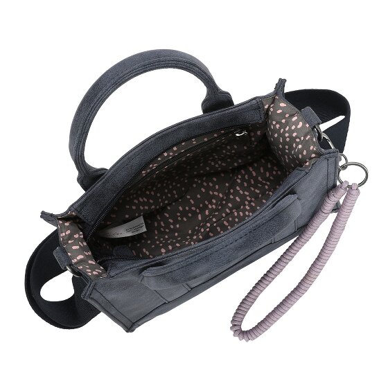 Fritzi aus Preußen SquareN Vintage Handbag 20.5 cm