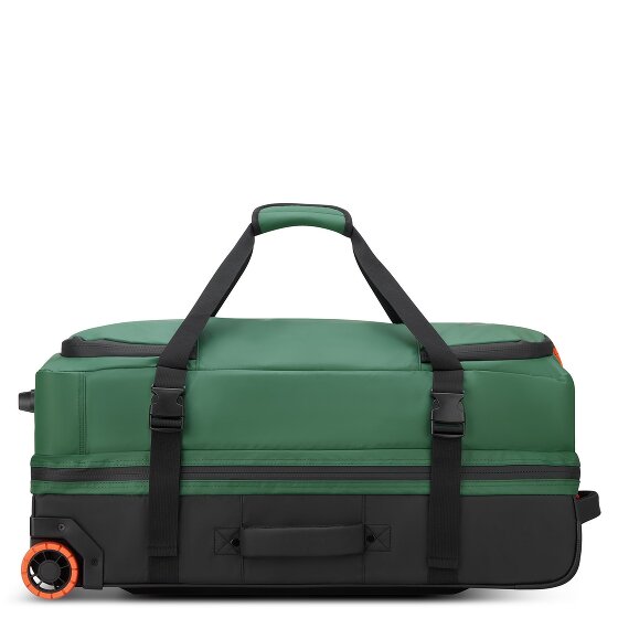 Jeep 2 wheels Travel bag 72 cm