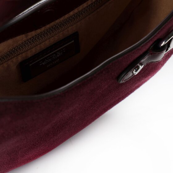 Lauren Ralph Lauren Tasha Shoulder Bag Leather 19.5 cm