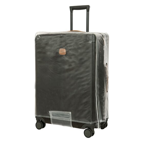 Bric's Life 4 wheels Trolley L 78 cm Expandable