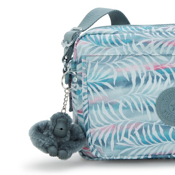 Kipling Basic Prt Abanu Shoulder bag M 24 cm