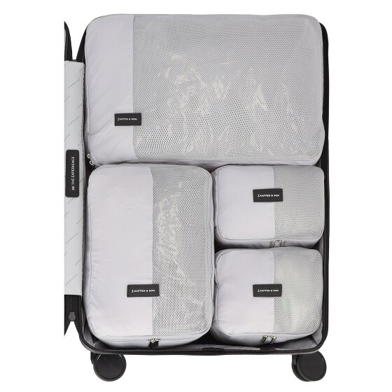 Kapten & Son Heathrow 4 wheels Trolley 69 cm