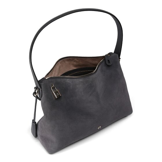 Aigner Delia Shoulder bag Leather 44 cm