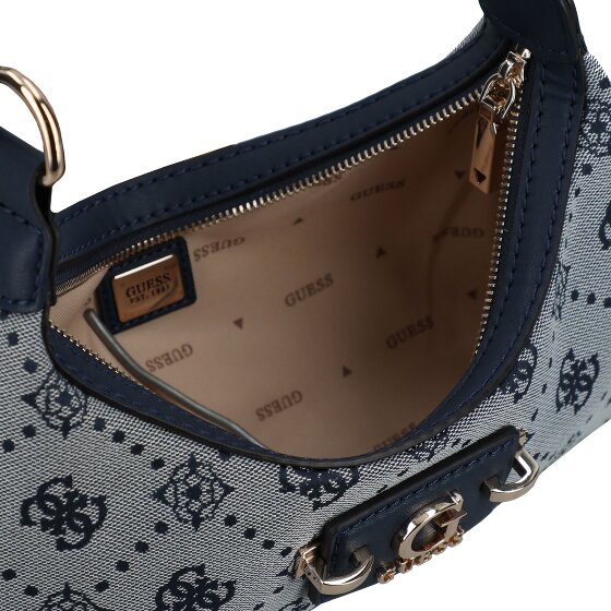 Guess Neda Shoulder Bag 27 cm