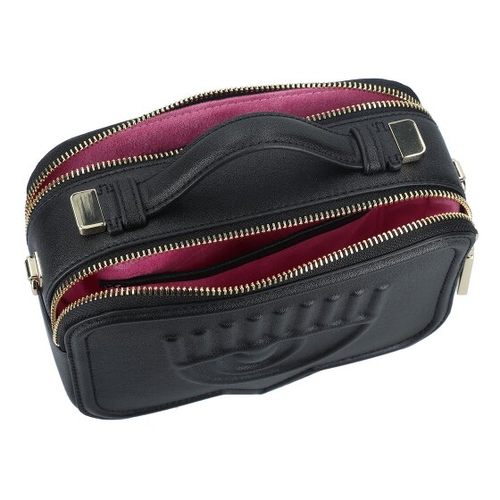 Chiara Ferragni Eyelike bags Handbag 20 cm
