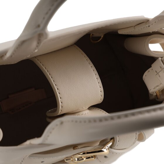 Coccinelle Sabine Handbag Leather 22 cm