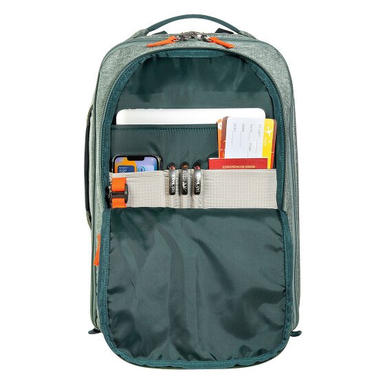 Tatonka Travel 40 2 wheels Cabin trolley 50 cm Laptop compartment