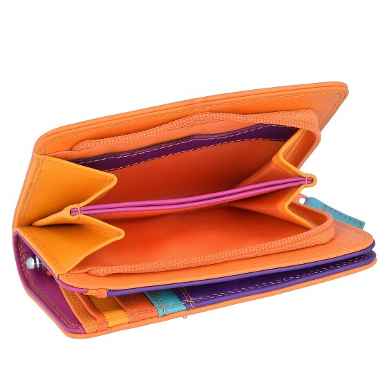 Mywalit Medium Wallet wallet leather 11 cm