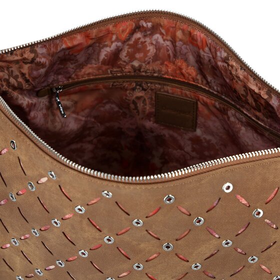 Desigual Yankee Leiria Shoulder Bag 38 cm