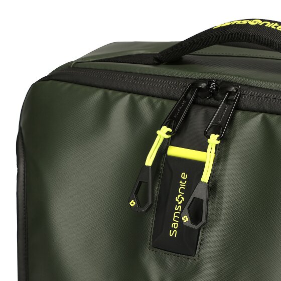 Samsonite Paradiver Light 2 wheels Travel bag 55 cm