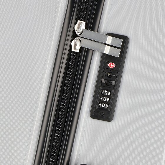 Cocoono Madrid 4 wheels Trolley 77 cm