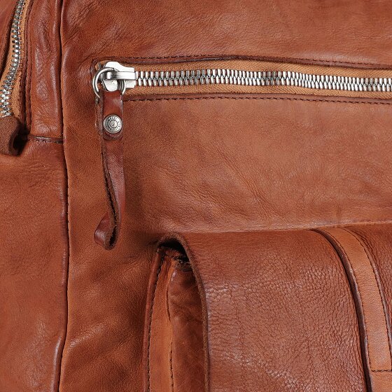 Campomaggi Melograno Daypack Leather 39 cm