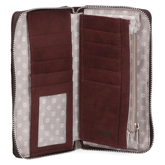 Zwei Eva Wallet 20 cm