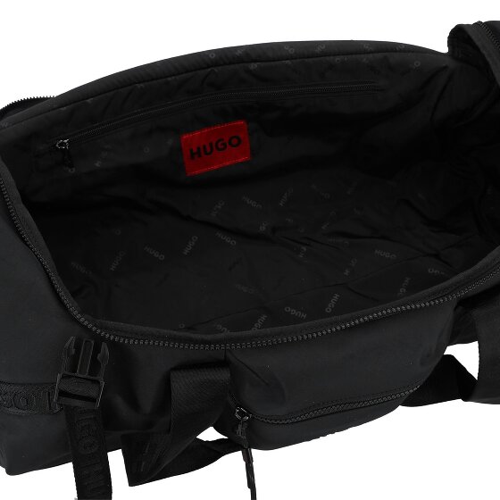 Hugo Marsel Weekender travel bag 51 cm Hugo Marsel Weekender travel bag 51 cm
