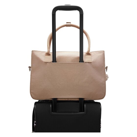 Kipling Superworker Shoulder Bag S 38 cm Laptop compartment