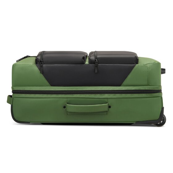 Jeep JS006B 2 wheels Travel bag 73 cm