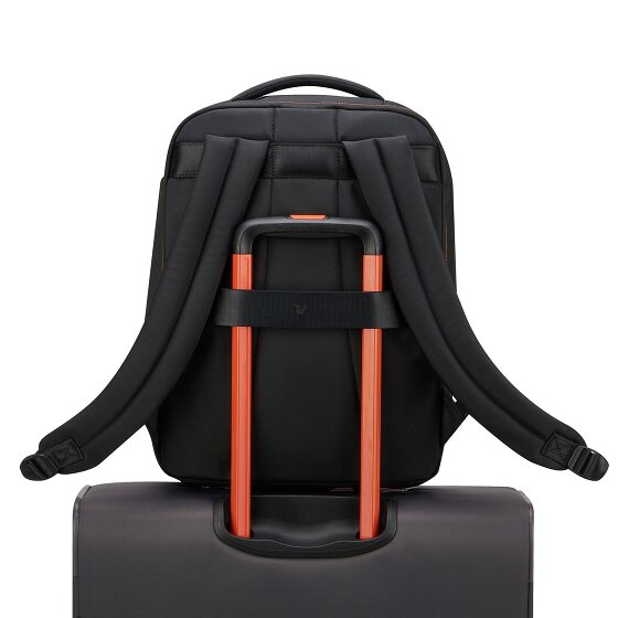 Roncato Metropolitan travel backpack 40 cm