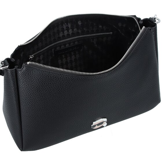 Karl Lagerfeld Ikon Shoulder Bag 36 cm