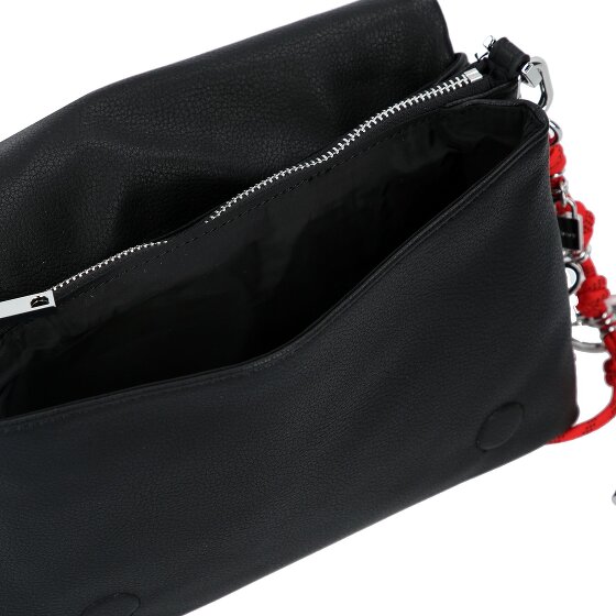 Desigual Mickey Rock Dortmund Shoulder Bag 25 cm