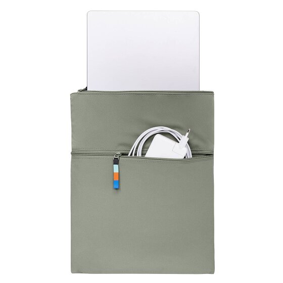 GOT BAG Rolltop 2.0 Daypack 43 cm Laptop compartment