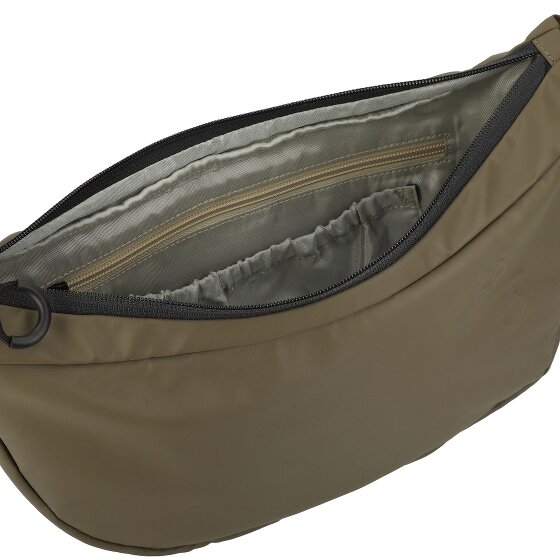 aunts & uncles Yoshii Shoulder bag 34.5 cm with expansion pleat