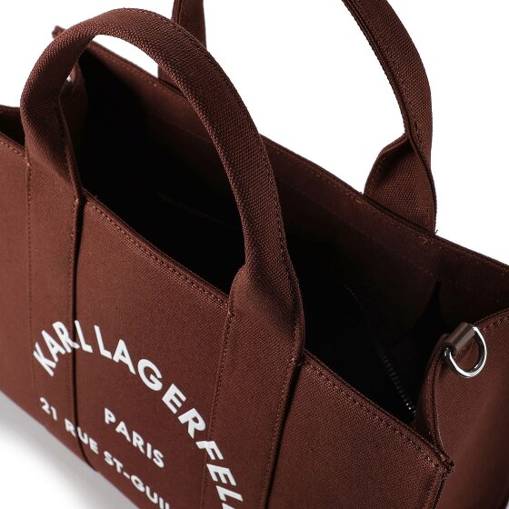 Karl Lagerfeld Rsg Handbag 33 cm