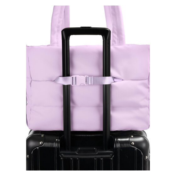 Heys Puffer Shopper Bag 43 cm Laptop compartment