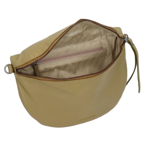 Harbour 2nd Just Pure Evi Shoulder bag Genuine Leather 28 cm